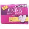 Ausonia Discreet Mini higieniniai rankšluosčiai 20 vnt