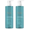 Avène Cleanance Duo Cleansing Gel 2 x, 400 ml
