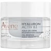 Avène Eau Thermale Hyaluron Activ B3 Cell Renewal Kreminis Aqua Kreminis-In-Gel atkuriantis gelinis kremas veidui, 50 ml