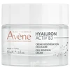 Avene Hyaluron Activ B3 ląsteles atkuriantis kremas 50ml