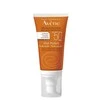 "Avéne Mat Perfect Fluid 50+" apsauga nuo saulės su spalva 50ml