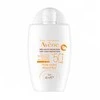 Avene Mineral Fluid SPF 50+ veido fluidas nuo saulės, 40 ml