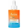 Avene ULTRA SERUM long-lasting hydration SPF50+ 30 ml