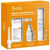 Avène Vitamin Activ Cg Brightening Corrective Serum, 30 ml Set 3 Pieces