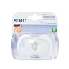 Philips "Avent 2 Mini" silikoniniai spenelių skydeliai