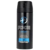 Axe Anarchy Dezodorantas Purškiklis 150ml