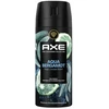 Axe Aqua Bergamot purškiamas dezodorantas, 150 ml