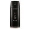 "Axe" dezodorantas 150 juodas