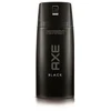 "Axe" dezodorantas 150 juodas