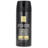 "Axe Gold Dark Vainilla Desodorante" 150ml purškalas