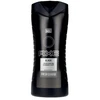 Axe Juodas Dušo želė 400ml
