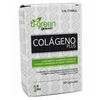 B-GREEN B-Žalias Collagen Plus 30 kapsulių