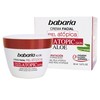 Babaria Aloe Vera Facial Kreminis Atopic Skin 0% veido kremas atopinei odai, 50 ml