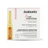 "Babaria" ampulės nuo pigmentinių dėmių 5x2ml