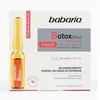 Babaria Botox Effect Totalift ampulės 5 vnt