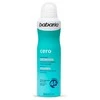 Babaria Zero dezodorantas purškiklis 200ml