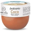 Babaria Kokosų kūno kremas 400ml