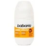 Babaria dezodorantas Roll-On Double Effect 50ml