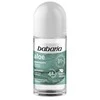 "Babaria" dezodorantas "Aloe Roll On" 50ml