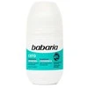 Babaria dezodorantas Roll On Zero 50ml