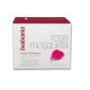 "Babaria" veido kremas "24 Hour Moisture Rose hip Oil Spf15" 50ml