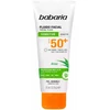 Babaria veido fluidas jautriai odai SPF50, 75 ml