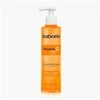 Babaria Gel Limpiador Facial Vitamina C, 200 ml