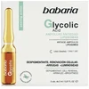"Babaria" glikolio rūgšties ląstelių atnaujinimo ampulės 5 X 2ml