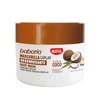 Babaria Coconut Moisturizing Mask maitinamoji plaukų kaukė, 400 ml