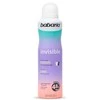 Babaria Invisible dezodorantas purškiamas 200ml