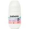 Babaria Invisible Dezodorantas Roll On 50ml