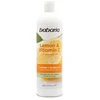 Babaria Lemon y Vitamin C Champú Iluminador y Brillo, 380 ml