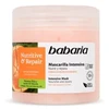 "Babaria Nutritive - Repair" intensyvi sausų plaukų kaukė 400 ml