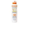 "Babaria" apsauginė dulksna vaikams su Spf50 200ml