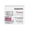 Kremas nuo raukšlių Babaria Retinol, 50ml