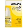 Babaria Serum Ritual Vitamina D, 30 ml