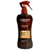 Babaria Sol Bronze Aceite Protector Solar Coco Purškiklis Spf30, 200 ml