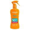 Babaria Sol Hydra Protector Solar Aloe Sfp50 Purškiklis 200ml