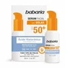 Babaria Solar Acido Hialurónico Serum Facial Spf50, 30 ml