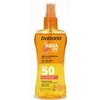 "Babaria Sun" apsauginis kremas nuo saulės Bifazinis Spf50 purškiklis 200ml