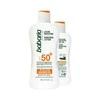 "Babaria Sun" apsauginis losjonas nuo saulės Spf50 Plus 200ml rinkinys 2 vnt