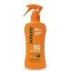 "Babaria" apsauginis losjonas nuo saulės su alaviju Spf50 200ml