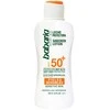 "Babaria" apsauginis purškalas nuo saulės jautriai odai Spf50 100ml