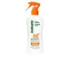 Babaria apsauginis kremas nuo saulės jautriai odai SPF50, 200 ml