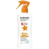 Babaria Sunscreen Purškiklis With Aloe Vera For Children Spf50+ 200ml