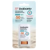 Veido apsaugos nuo saulės pieštukas Babaria SPF 50, 20 g