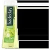 Badedas Fresh 2en1 Citrus y Jasmine Gel Ducha Champú, 600 ml