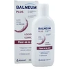 "Balneum Plus" kūno losjonas 200ml