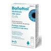 "Bañoftal" sausų akių lašai 10ml