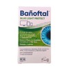 Banoftal Protect Mėlyna Light Drėkinamasis akių tirpalas 10ml